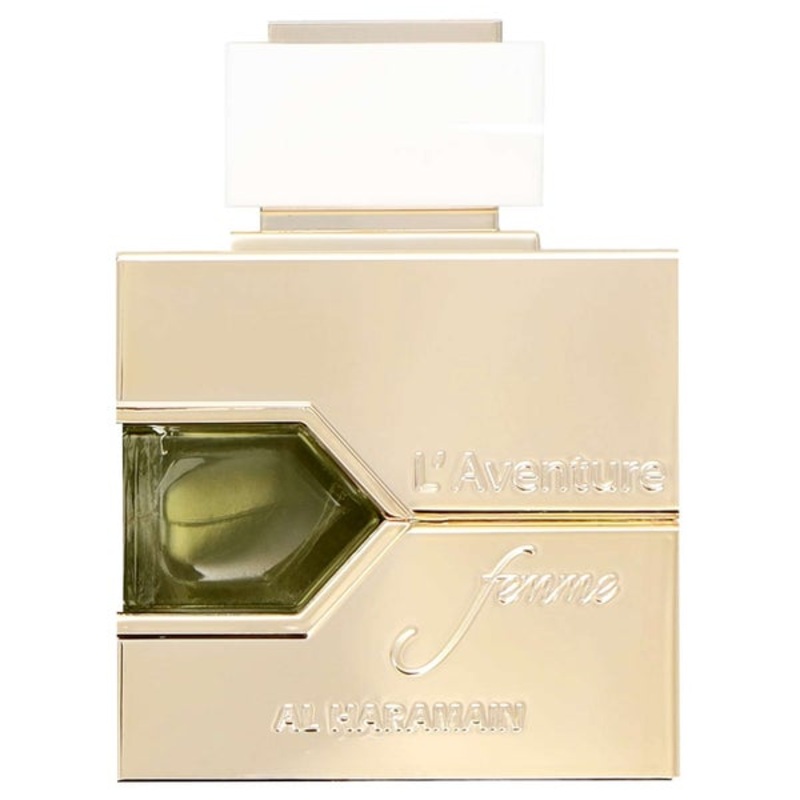 Al Haramain L’Aventure Femme Eau de Parfum Spray 100ml