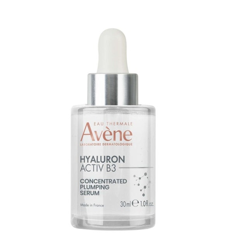Avne Face Hyaluron Activ B3 Concentrated Plumping Serum 30ml