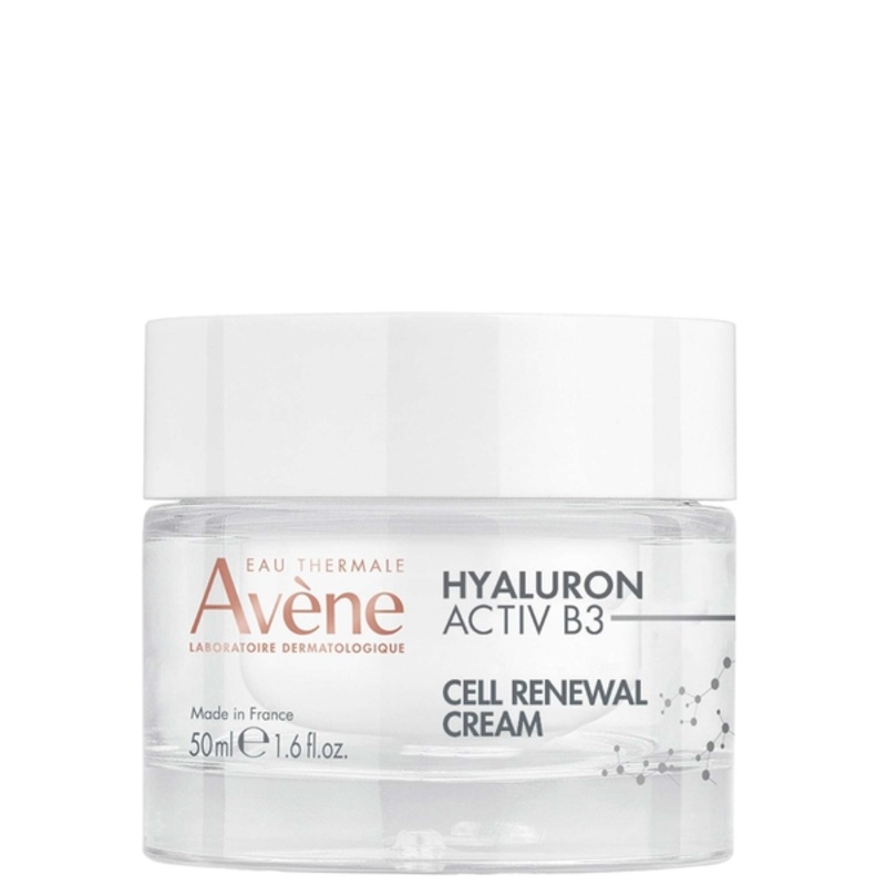Avne Hyaluron Activ B3 Cell Renewal Cream 50ml