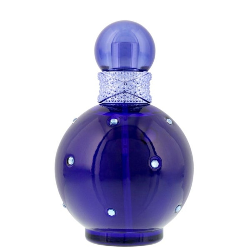 Britney Spears Midnight Fantasy Eau de Parfum Spray 50ml