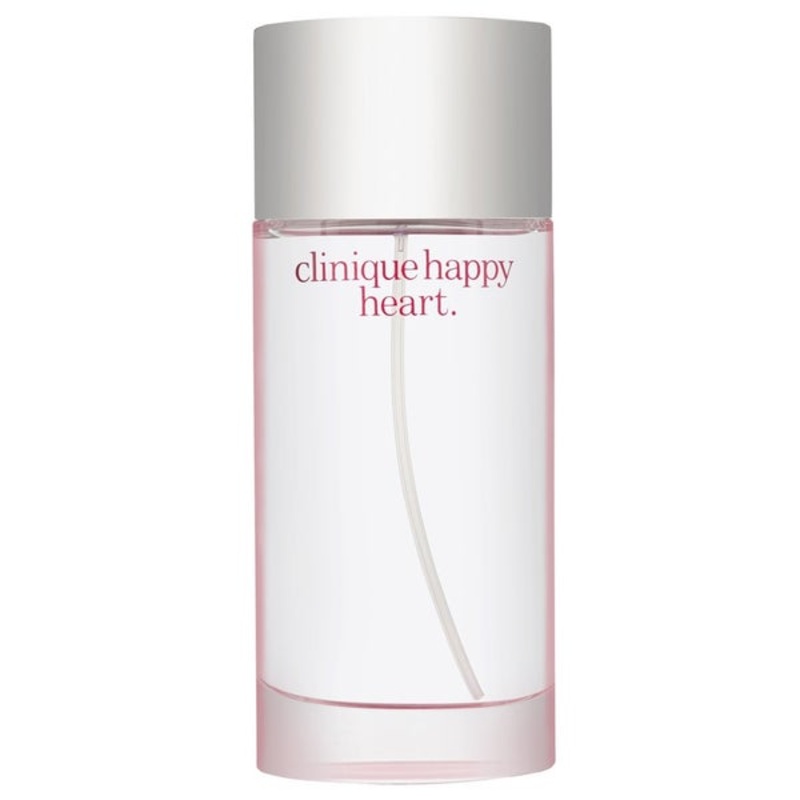Clinique Happy Heart Eau de Parfum Spray 100ml / 3.4 fl.oz.