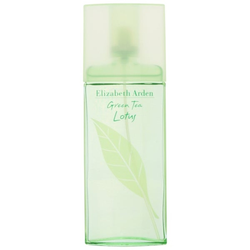 Elizabeth Arden Green Tea Lotus Eau de Toilette Spray 100ml / 3.3 fl.oz.