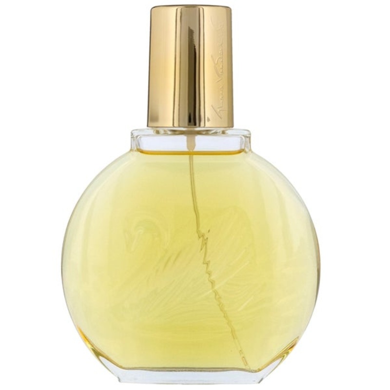 Gloria Vanderbilt Vanderbilt Eau de Toilette Spray 100ml