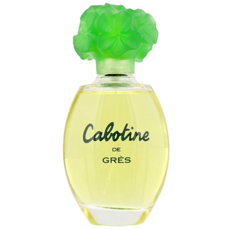 Grs Cabotine Eau de Parfum Spray 100ml