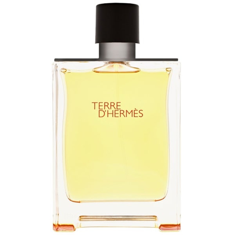 Herms Terre dHerms Pure Parfum Spray 200ml