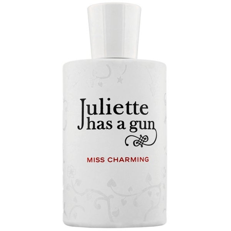 Juliette Has a Gun  Miss Charming  Eau de Parfum Spray 100ml