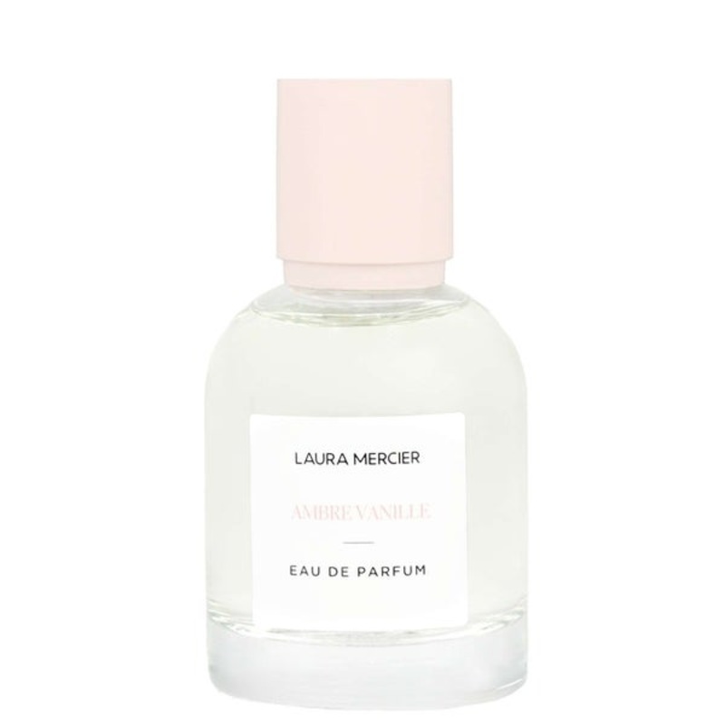 Laura Mercier Ambre Vanille Eau de Parfum Spray 50ml