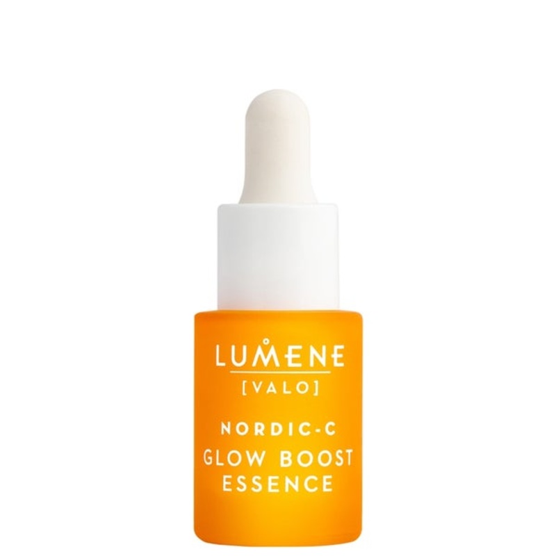 Lumene Nordic C [VALO] Glow Boost Essence 15ml