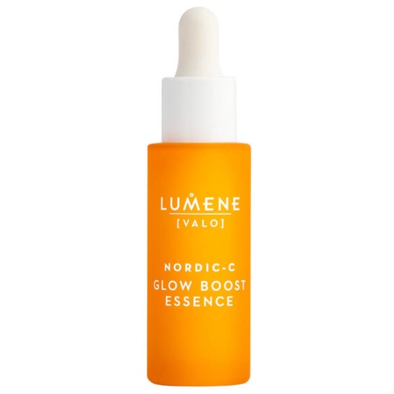 Lumene Nordic C [VALO] Glow Boost Essence 30ml