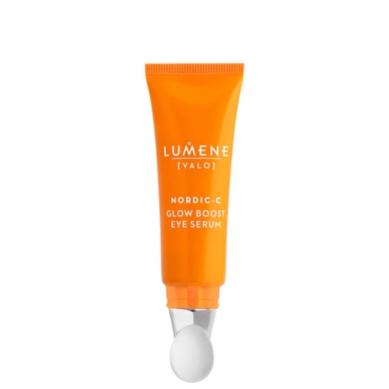 Lumene Nordic C [VALO] Glow Boost Eye Serum 15ml