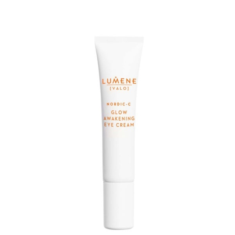 Lumene Nordic Hydra [LHDE] Glow Awakening Eye Cream 15ml