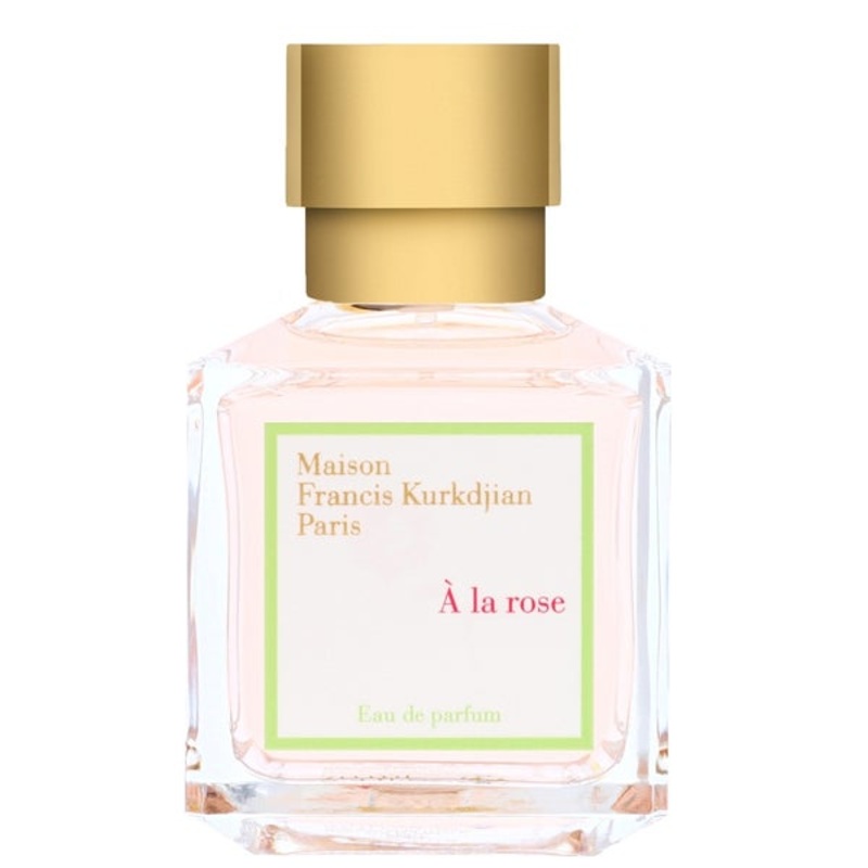 Maison Francis Kurkdjian  La Rose Eau de Parfum Spray 70ml