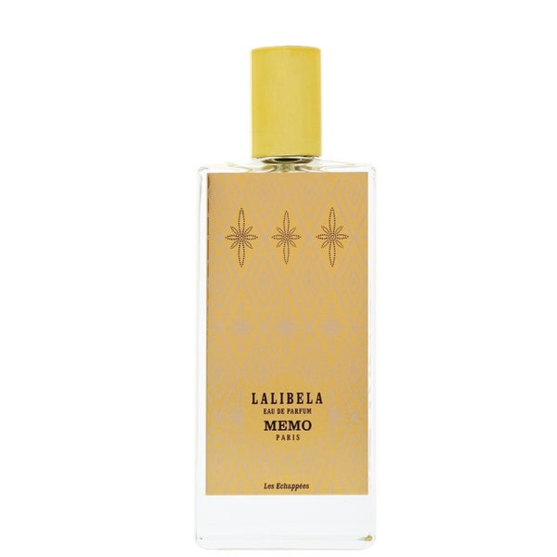 Memo Paris Lalibela Eau de Parfum Spray 75ml