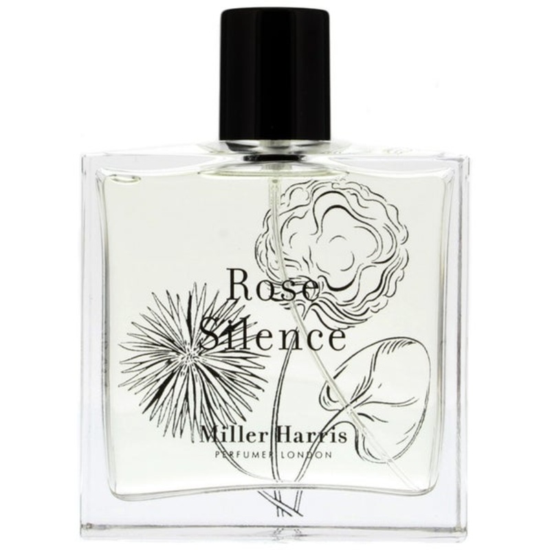 Miller Harris Rose Silence Eau de Parfum Spray 100ml