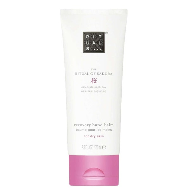 Rituals The Ritual of Sakura Recovery Hand Balm 70ml