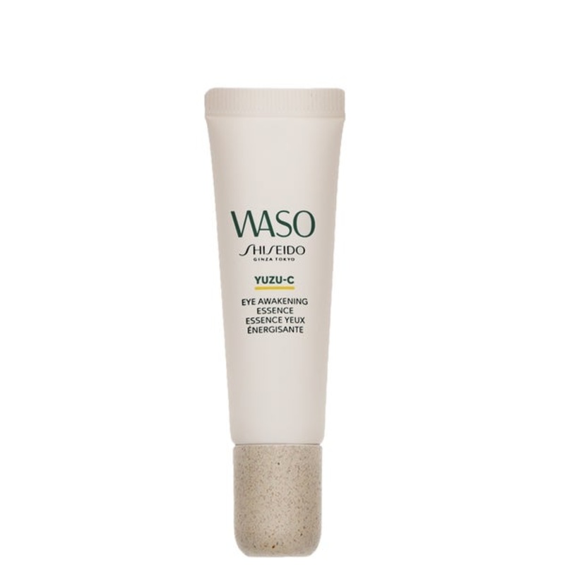 Shiseido Treatments Waso: YUZU-C Eye Awakening Essence 20ml