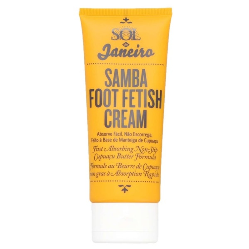 Sol de Janeiro Body Care Samba Foot Fetish Care 90ml