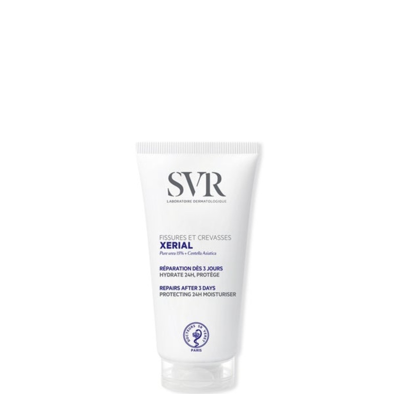 SVR Xerial Protecting 24h Moisturiser 50ml