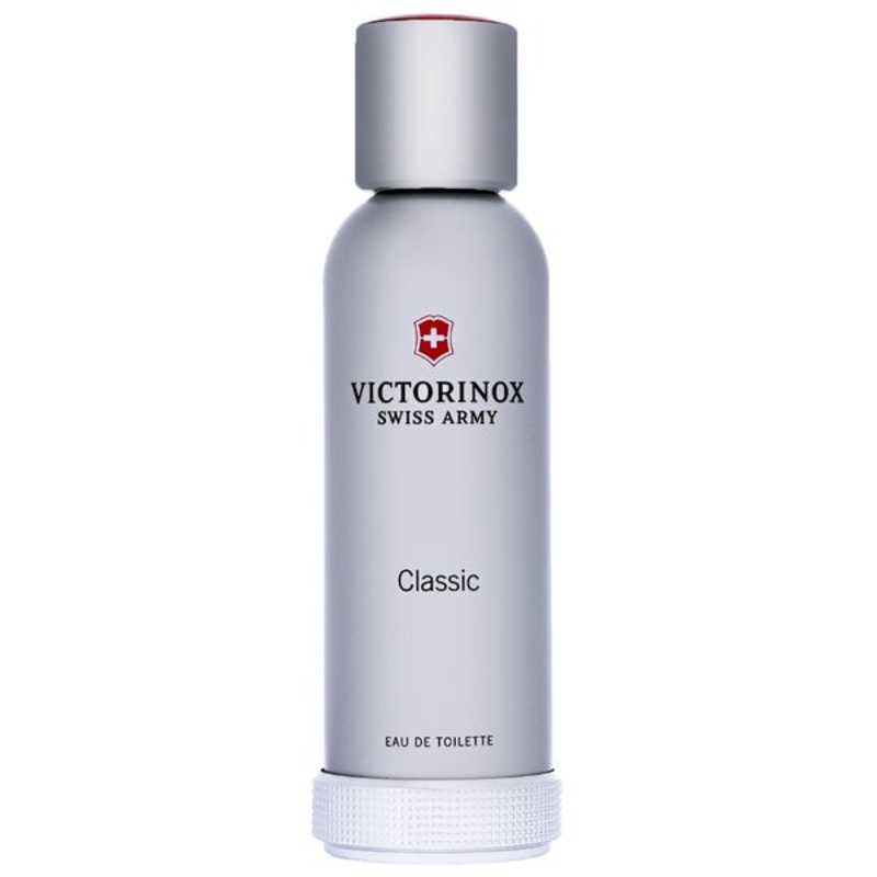 Victorinox Swiss Army Classic Eau de Toilette Spray 100ml