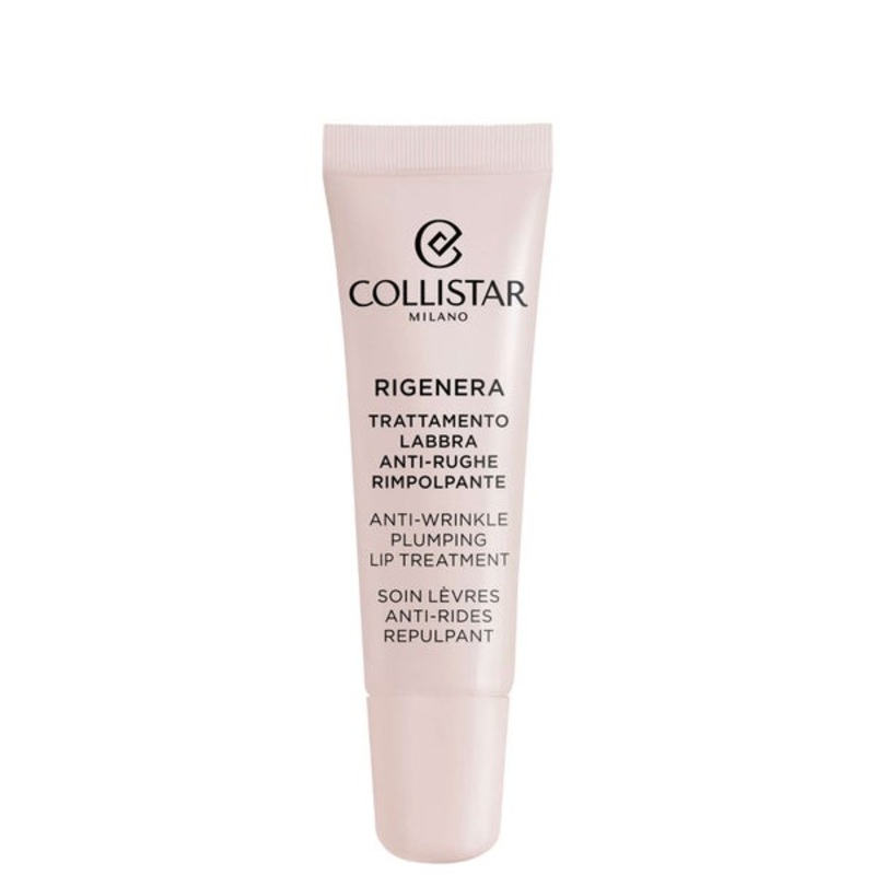Collistar Rigenera  Anti-Wrinkle Replumping Lip Treatment 15ml