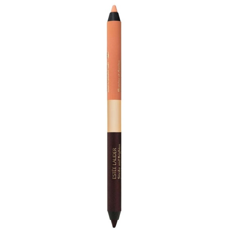 Este Lauder Smoke and Brighten Kajal Eyeliner Duo 1g