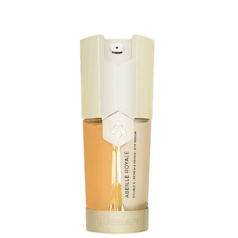 Guerlain Abeille Royale Double R Renew & Repair Advanced Eye Srum 20ml / 0.6 fl.oz.