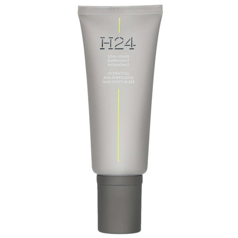 Herms H24 Hydrating And Energizing Face Moisturizer 100ml