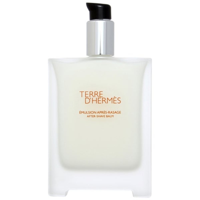 Herms Terre dHerms Aftershave Balm 100ml