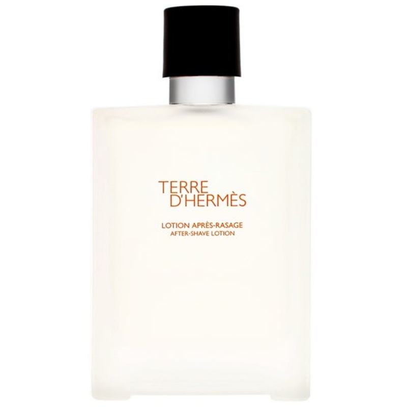 Herms Terre dHerms Aftershave Lotion 100ml