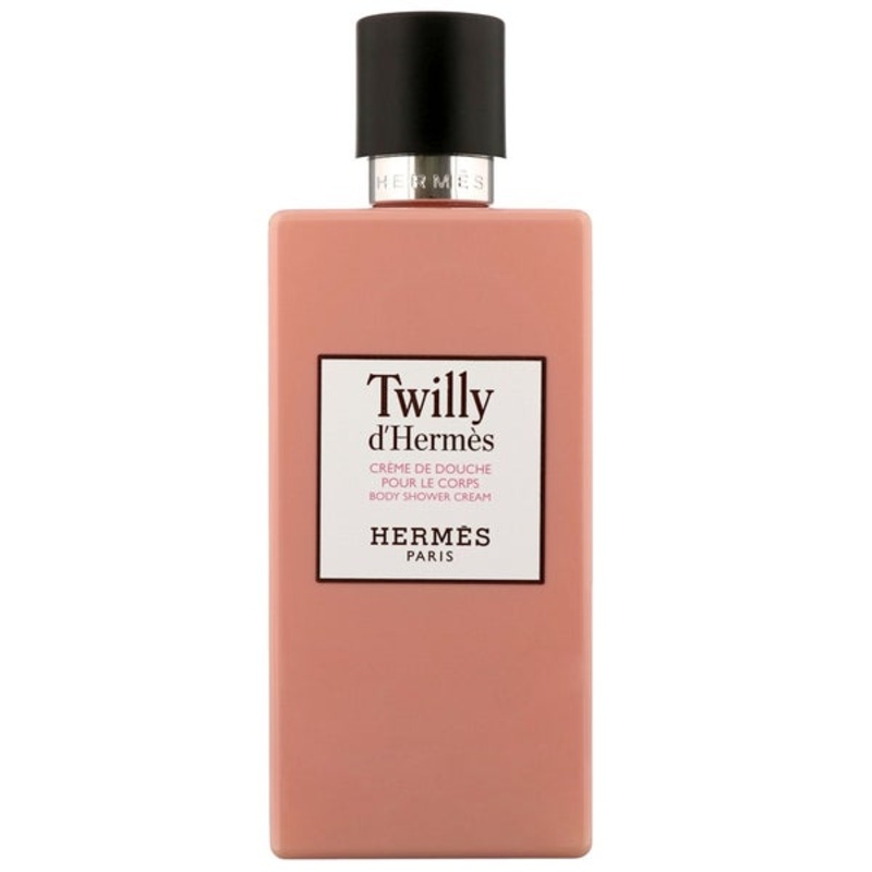 Herms Twilly dHerms Body Shower Cream 200ml