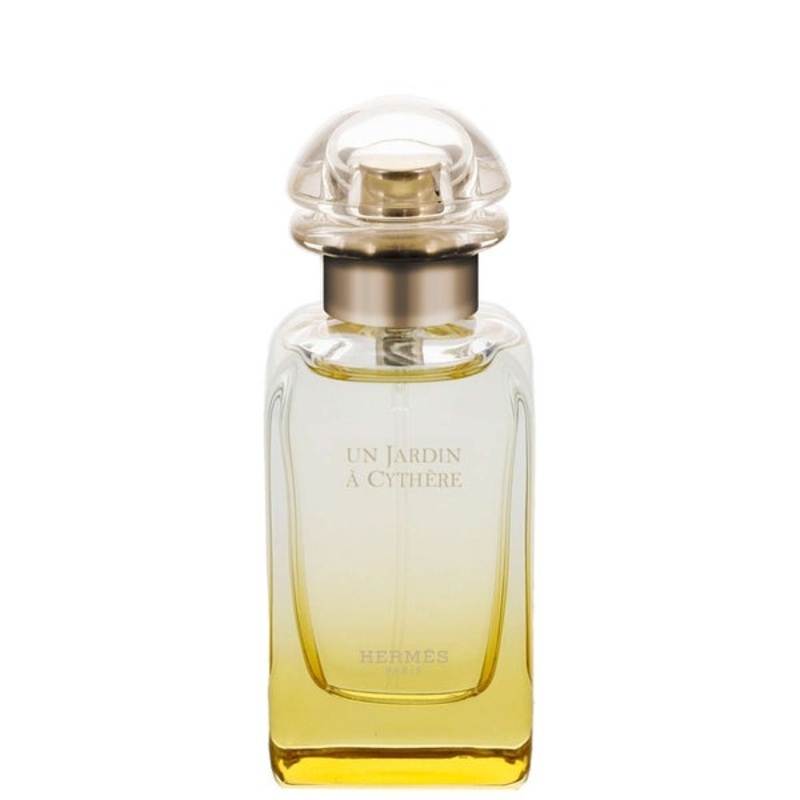 Herms Un Jardin A Cythere Eau de Toilette Spray 50ml