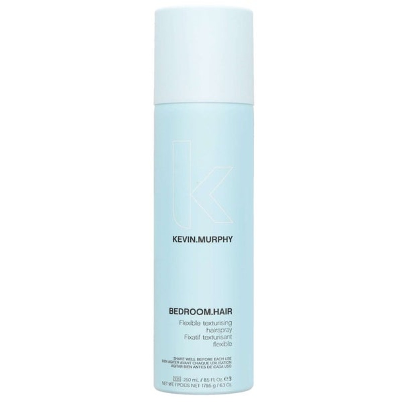 Kevin.Murphy Style Bedroom.Hair Flexible Styling Hairspray 250ml