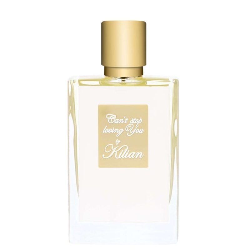 Kilian Can’t Stop Loving You Eau de Parfum Refillable Spray 50ml