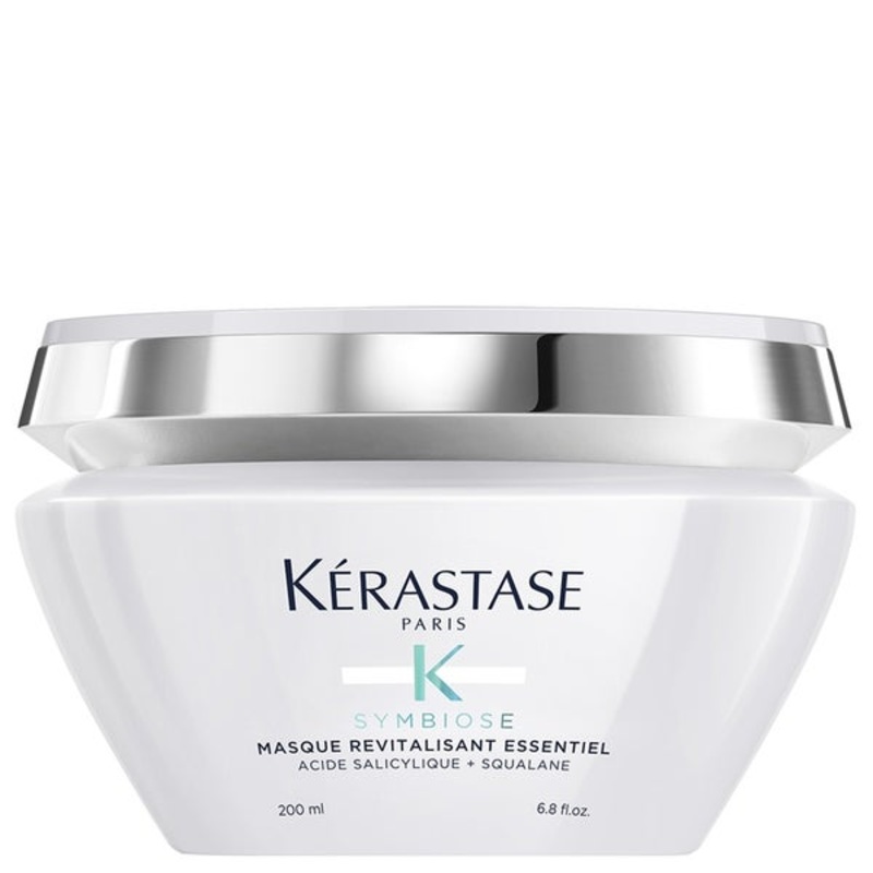 Krastase Symbiose Masque Intense Revitalising Mask 200ml