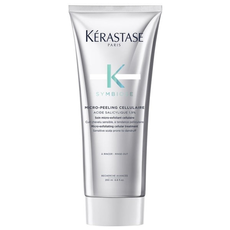 Krastase Symbiose Micro-Exfoliating Cellular Treatment 200ml