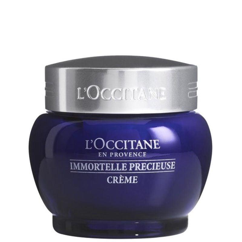 L’OCCITANE  Immortelle Precious Cream 50ml