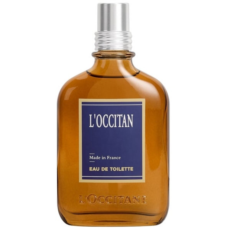 L’OCCITANE  L’Occitan Eau de Toilette Spray 75ml