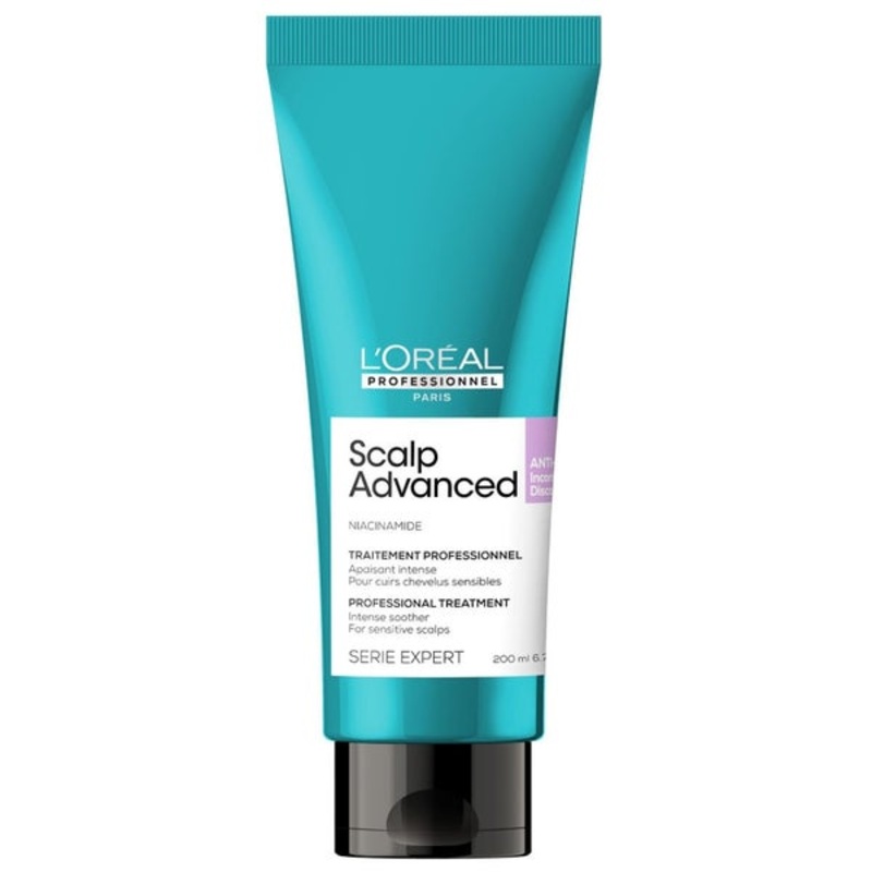 L’Oral Professionnel SERIE EXPERT Scalp Advanced Anti-Discomfort Hair Treatment 200ml