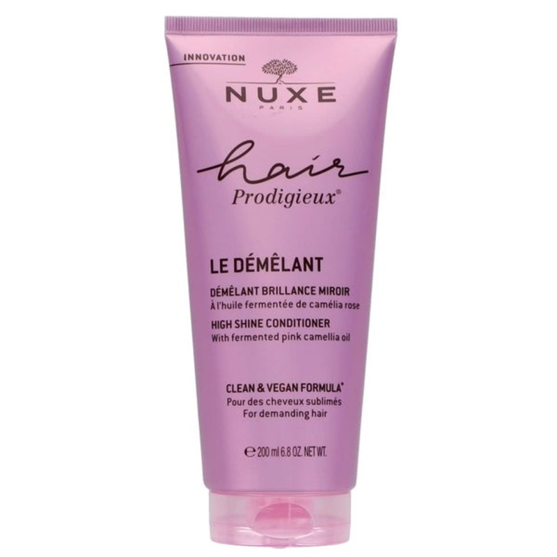 Nuxe Hair Prodigieux High Shine Conditioner 200ml