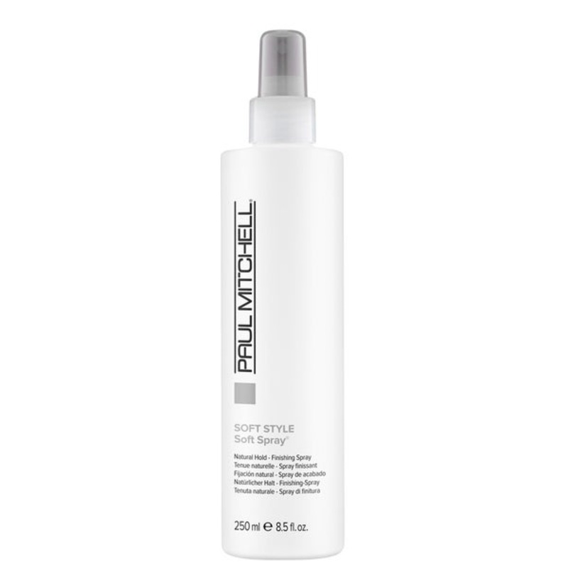 Paul Mitchell Soft Style Soft Spray 250ml