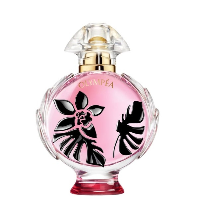 Rabanne Olympa Flora Eau de Parfum Intense 30ml