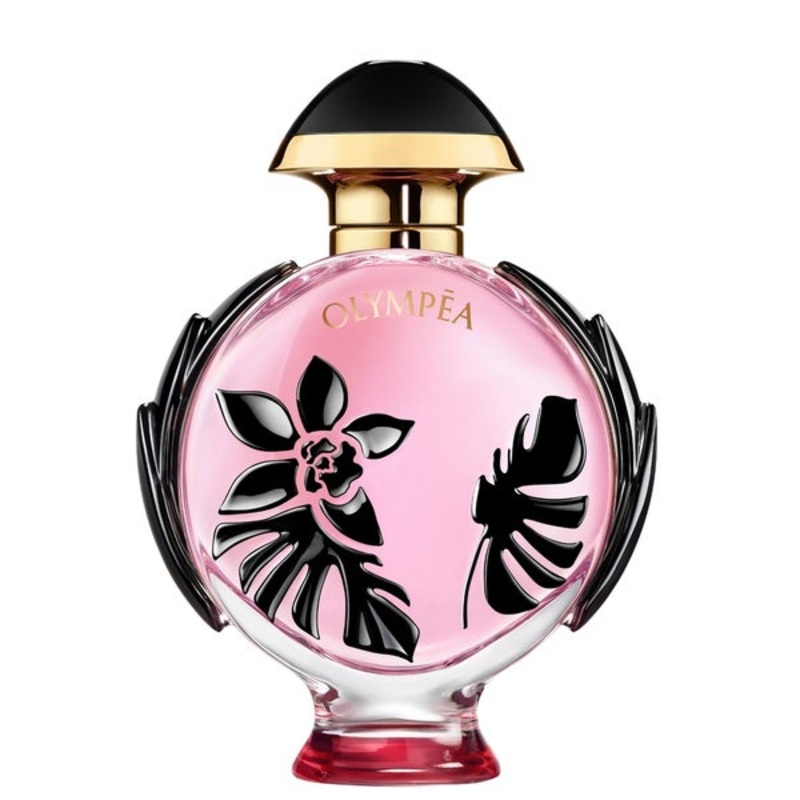 Rabanne Olympa Flora Eau de Parfum Intense 50ml