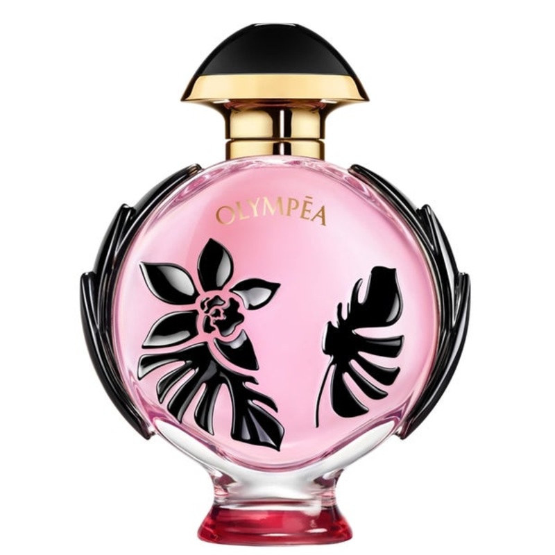 Rabanne Olympa Flora Eau de Parfum Intense 80ml