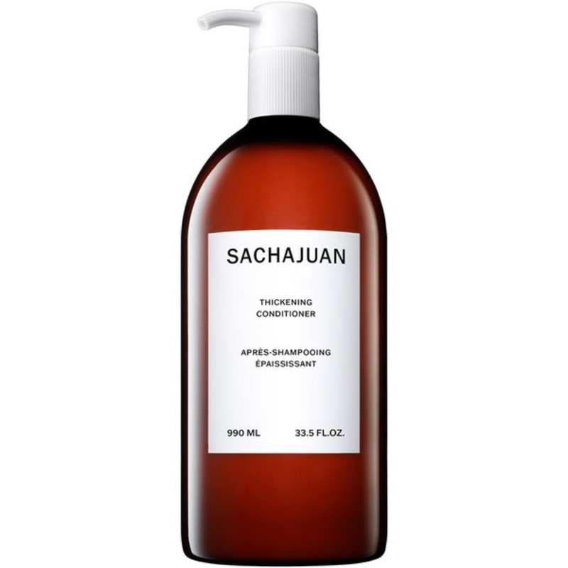 SACHAJUAN Haircare Thickening Conditioner 990ml / 33.5 fl.oz.