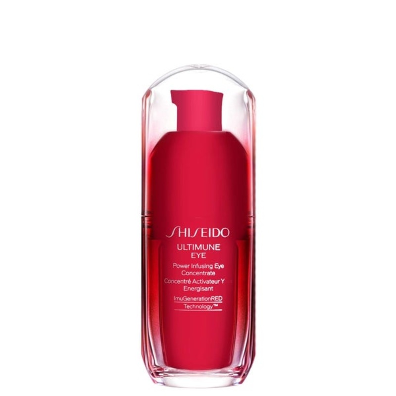 Shiseido Eye & Lip Care Ultimune: Power Infusing Eye Concentrate 15ml / 0.54 oz.