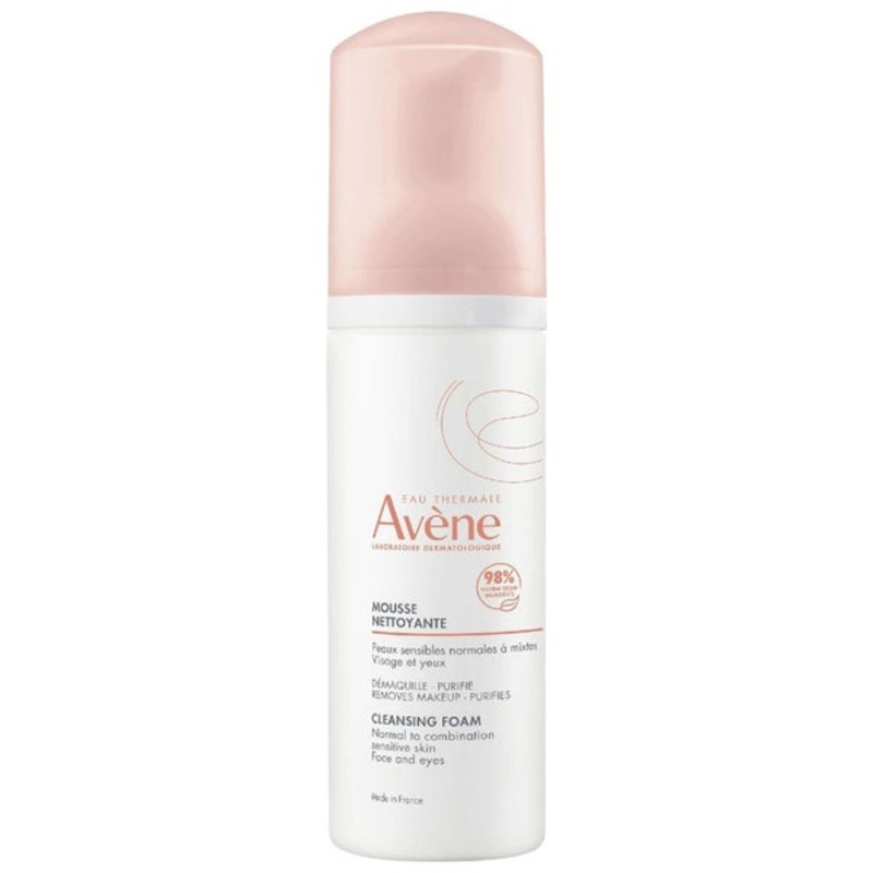Avne Cleansing Foam 150ml