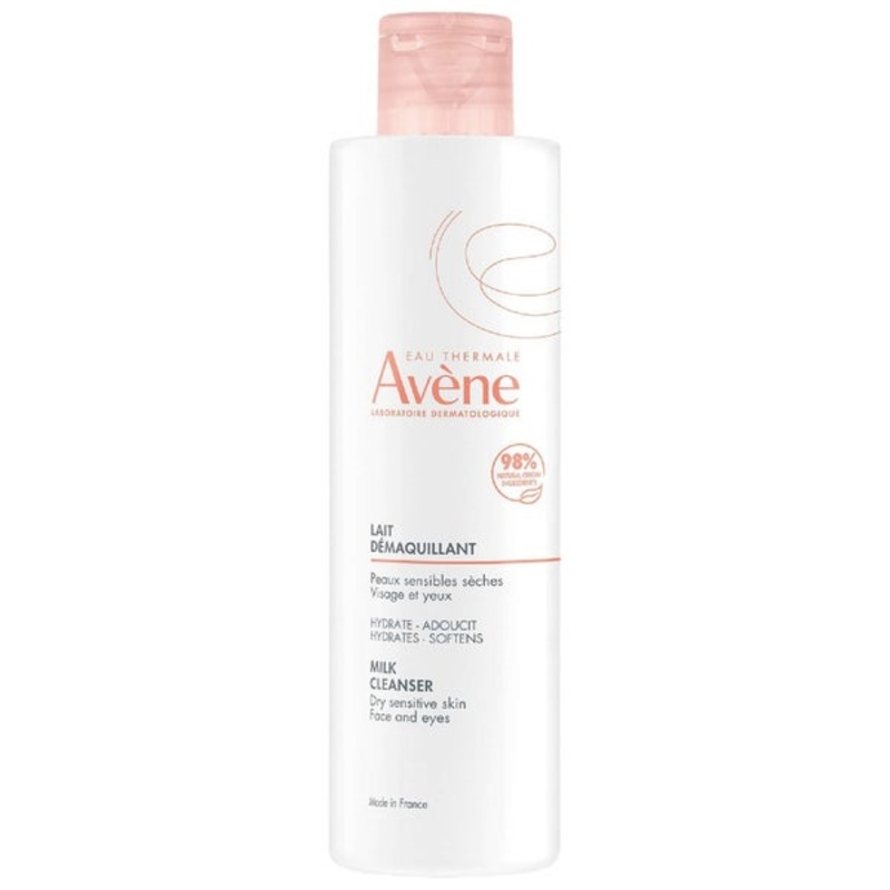 Avne Face Milk Cleanser 200ml