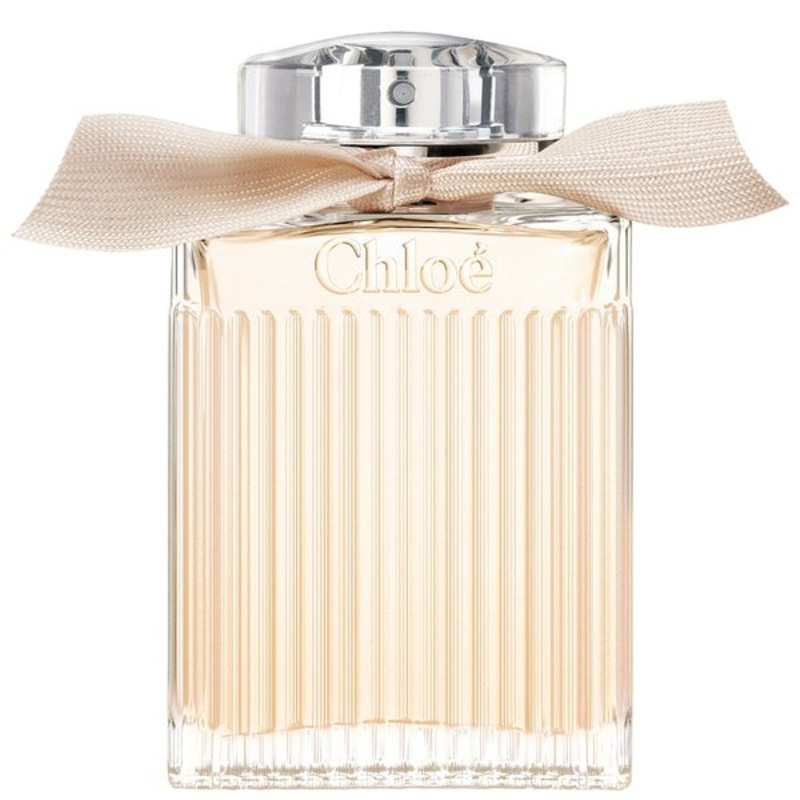 Chlo Chlo Eau de Parfum Refillable Spray 100ml