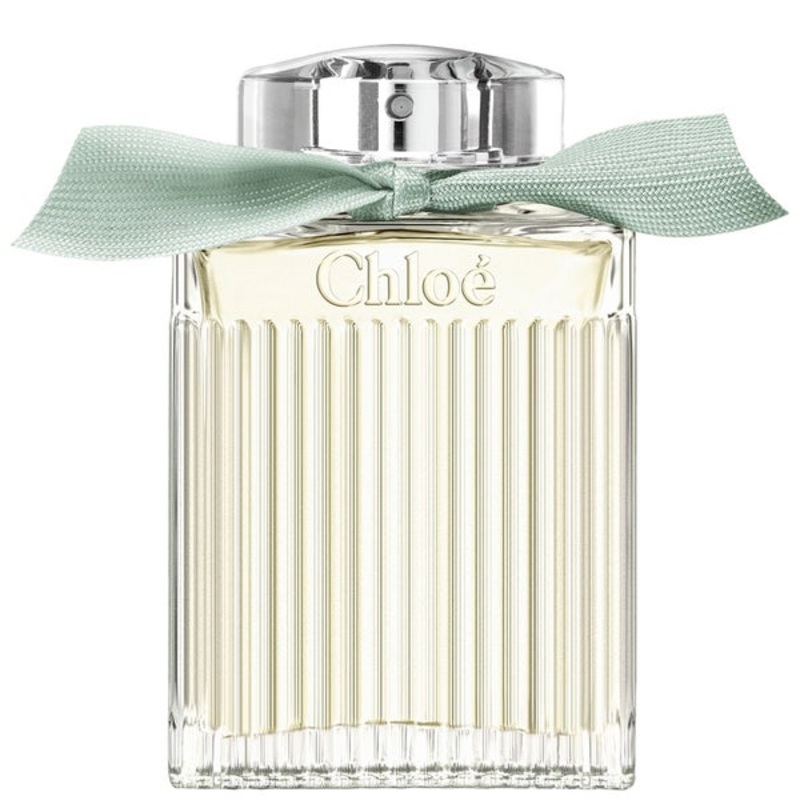Chlo Rose Naturelle Eau de Parfum Refillable Spray 100ml