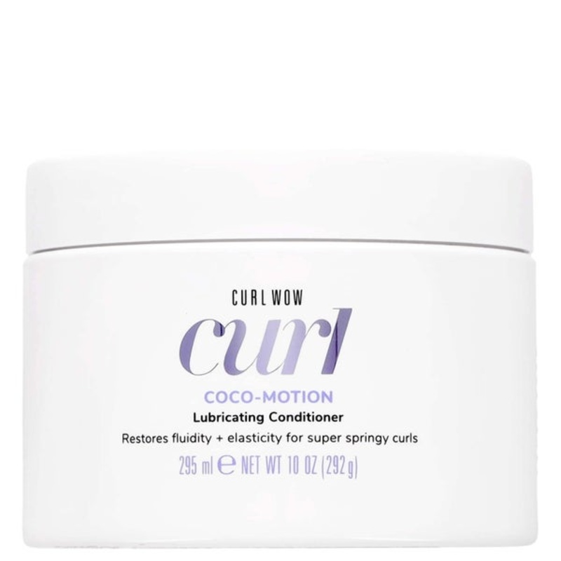 Color Wow Shampoo & Conditioner Coco-Motion Lubricating Conditioner 10fl.oz. / 295ml